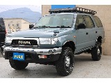 トヨタ ハイラックスサーフ 2.7SSR-X Vセレクション 4WD  長野県の詳細画像 その3