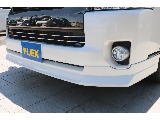トヨタ ハイエースバン 5D2.7スーパーGL 50TH ANV LTDワイドL 4WD  長野県の詳細画像 その4
