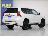 トヨタ ランドクルーザープラド プラド2.7 TX Lパッケージ 4WD  北海道の詳細画像 その3