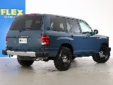 トヨタ ランドクルーザー100 4.7VXリミテッド 4WD  千葉県の詳細画像 その4