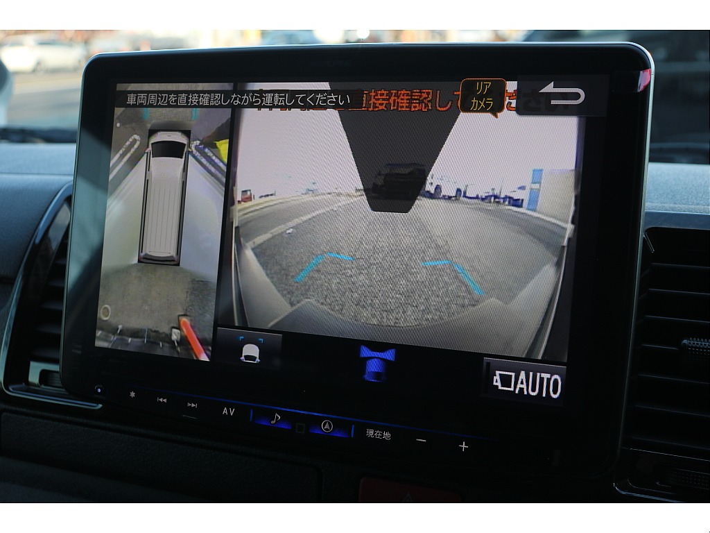 フロントカメラ！