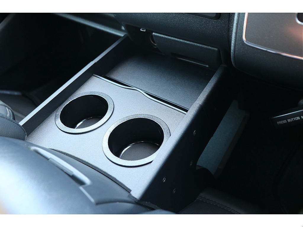 FLEXフロアコンソール！