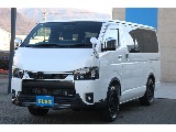 ハイエース長野店までお問合せお待ちしております！