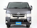 FLEX ランクルハイエース長野店 Tel：026-214-8766 / FAX：026-214-8768 住所：〒381-2213 長野県長野市広田43 長野店スタッフ一同心よりお待ちしております。