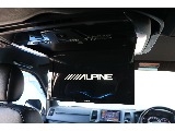 ALPINE12.8インチフリップダウンモニター♪