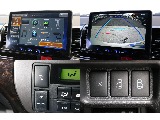 ALPINE BIG-X11インチ♪HDMIポートも取り付け...