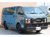 トヨタ ハイエースバン(2枚目)