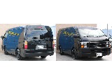 H２８年式ワゴンGL ２WD RENOCA コーストライン