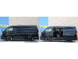 H２８年式ワゴンGL ２WD RENOCA コーストライン