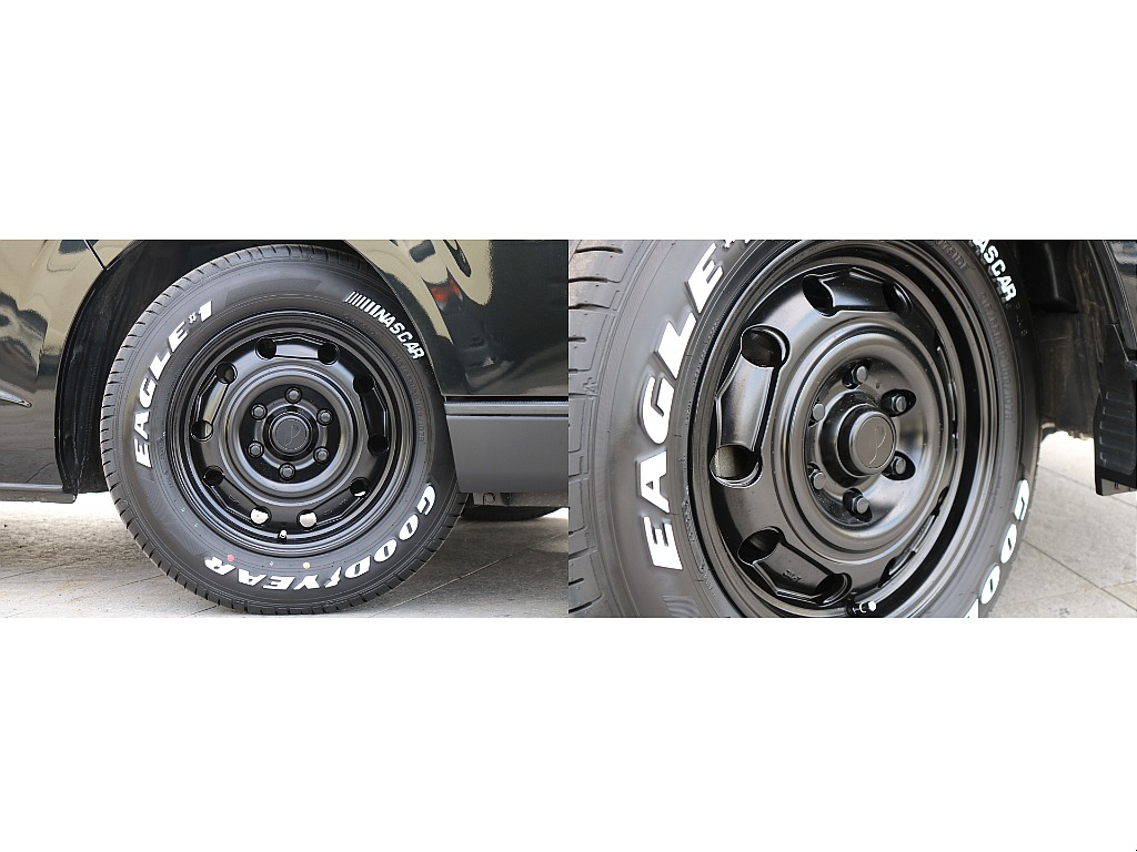 H２８年式ワゴンGL ２WD RENOCA コーストライン