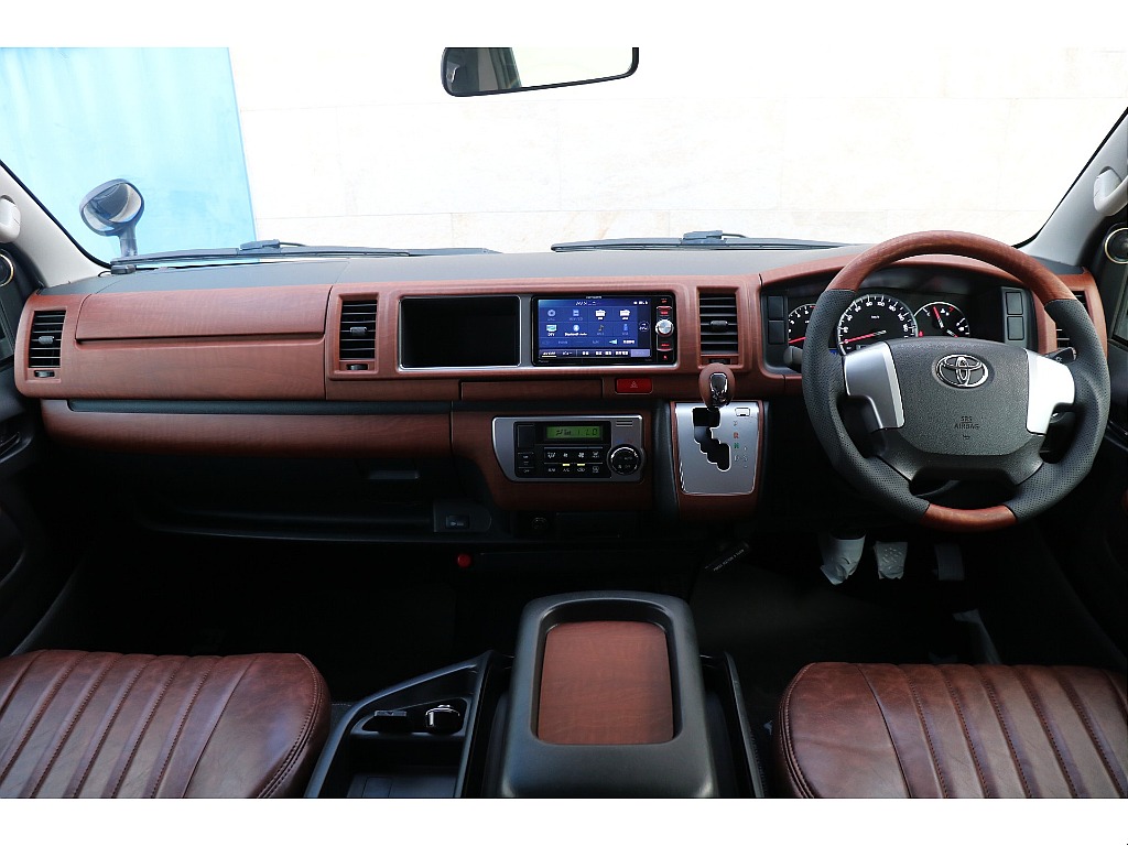 H２８年式ワゴンGL ２WD RENOCA コーストライン