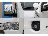 R6年式S-GL DP 4WD/DT ローダウンPKG！新作オメガテール バルベロW/D17インチアルミ！アルパイン11インチナビ オリジナルベッドキット！