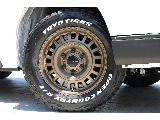 トヨタ ハイエースバン(6枚目)