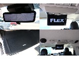純正フリップダウンモニター＆ルーフスピーカー♪