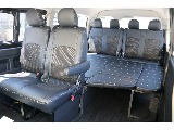 シートアレンジver1施工済み車両♪