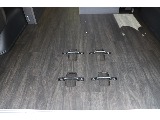 フローリング施工済車両ですのでお手入れも簡単です♪