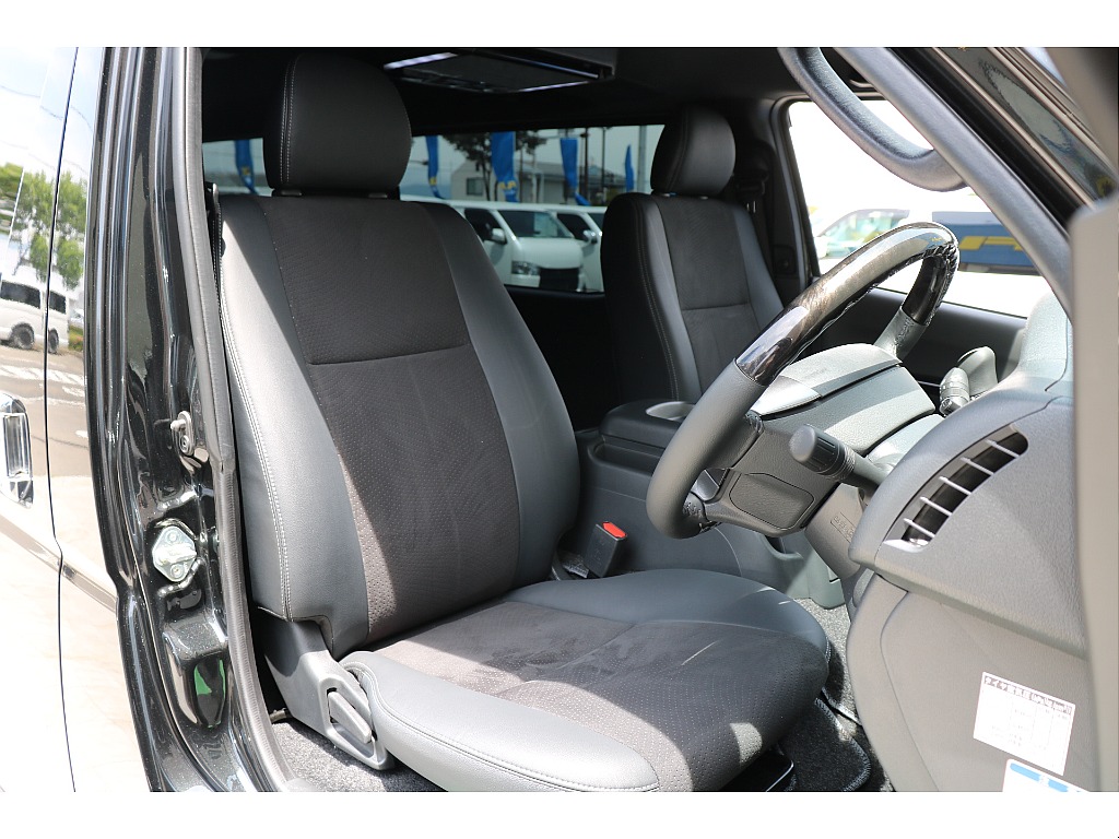 R6年式S-GL DP2 ４WD/DT Reclassicグリル モデリスタフルエアロ ALPINE BIG-X 12.8インチフリップダウンモニター 新作オメガLEDテール
