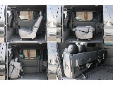 R6年式S-GL DP2 ４WD/DT Reclassicグリル モデリスタフルエアロ ALPINE BIG-X 12.8インチフリップダウンモニター 新作オメガLEDテール