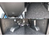 R6年式S-GL DP2 ４WD/DT Reclassicグリル モデリスタフルエアロ ALPINE BIG-X 12.8インチフリップダウンモニター 新作オメガLEDテール