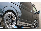 R6年式S-GL DP2 ４WD/DT Reclassicグリル モデリスタフルエアロ ALPINE BIG-X 12.8インチフリップダウンモニター 新作オメガLEDテール
