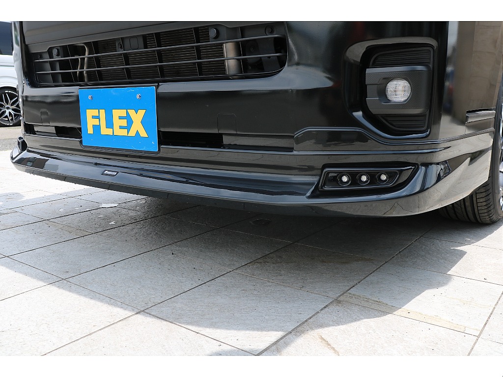 R6年式S-GL DP2 ４WD/DT Reclassicグリル モデリスタフルエアロ ALPINE BIG-X 12.8インチフリップダウンモニター 新作オメガLEDテール
