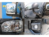 R6年式S-GL DP2 ４WD/DT Reclassicグリル モデリスタフルエアロ ALPINE BIG-X 12.8インチフリップダウンモニター 新作オメガLEDテール