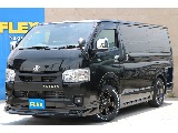 R6年式S-GL DP2 ４WD/DT Reclassicグリル モデリスタフルエアロ ALPINE BIG-X 12.8インチフリップダウンモニター 新作オメガLEDテール