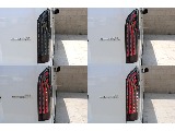 R3年式S-GL DP2 4WD/DT モデリスタフルアロ ALPINE バッドラッカー18インチAW ベッドキット コンソールBOX