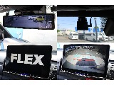 R3年式S-GL DP2 4WD/DT モデリスタフルアロ ALPINE バッドラッカー18インチAW ベッドキット コンソールBOX