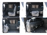 R3年式S-GL DP2 4WD/DT モデリスタフルアロ ALPINE バッドラッカー18インチAW ベッドキット コンソールBOX
