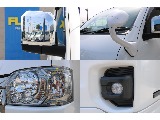 R3年式S-GL DP2 4WD/DT モデリスタフルアロ ALPINE バッドラッカー18インチAW ベッドキット コンソールBOX