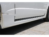 R3年式S-GL DP2 4WD/DT モデリスタフルアロ ALPINE バッドラッカー18インチAW ベッドキット コンソールBOX