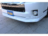 トヨタ ハイエース(4枚目)