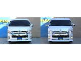 トヨタ ハイエース(8枚目)