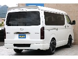 トヨタ ハイエースバン(3枚目)