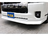 トヨタ ハイエースバン(5枚目)