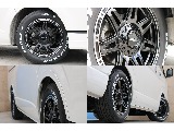 トヨタ ハイエースバン(8枚目)