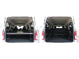 トヨタ ハイエースバン(19枚目)