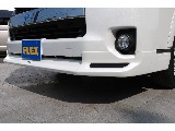 トヨタ ハイエースバン(4枚目)