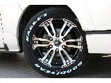 トヨタ ハイエースバン(6枚目)