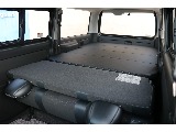 トヨタ ハイエースバン(18枚目)