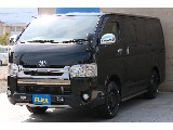 トヨタ ハイエースバン(20枚目)