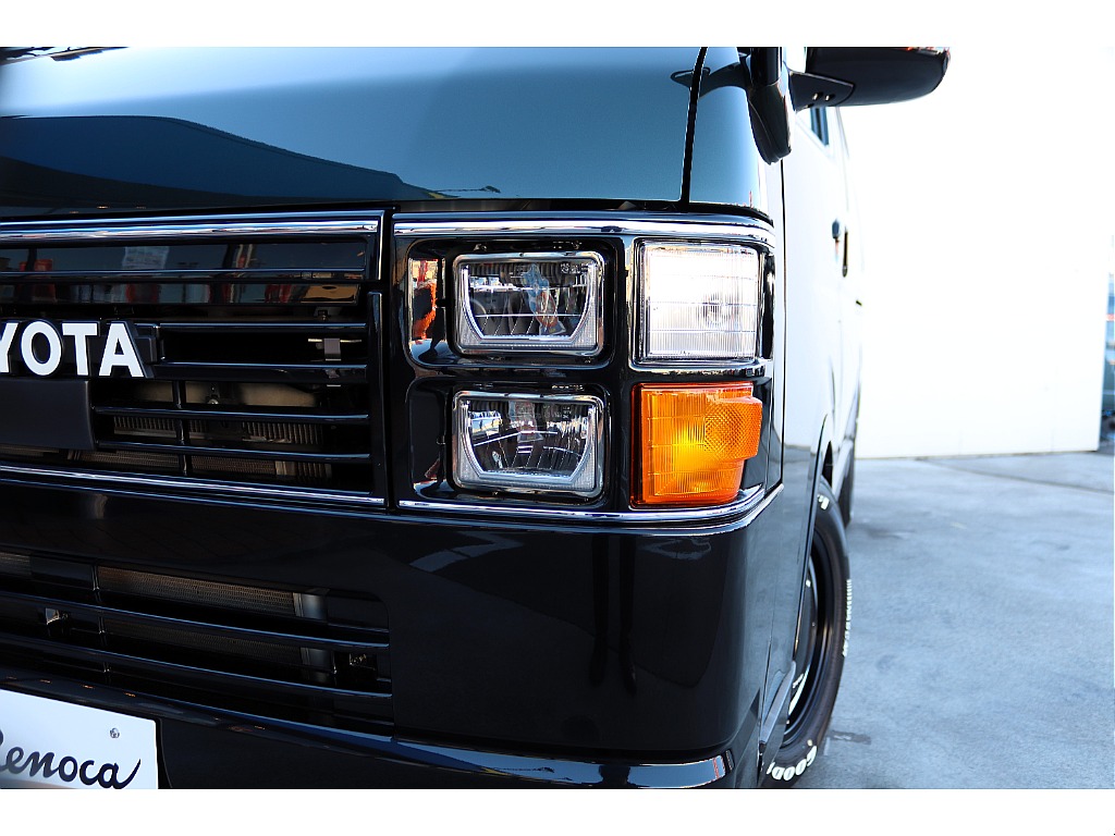 ハイエース高崎店にて展示中♪全国の皆様からのお問い合わせお待ちしております！！027-329-5670