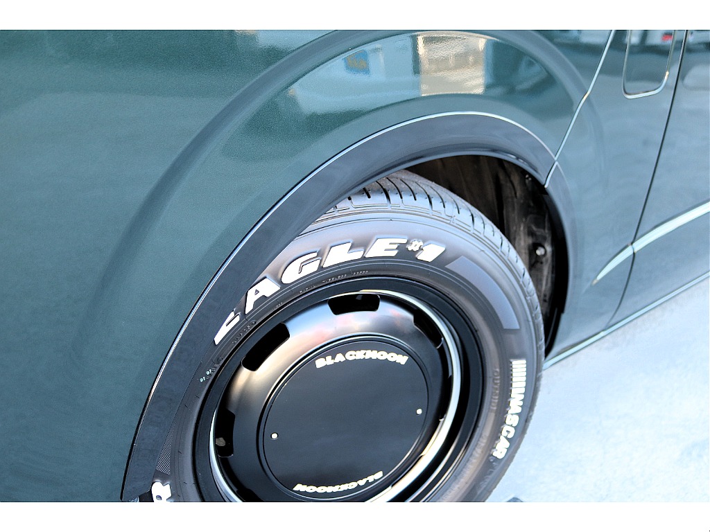 ハイエース高崎店にて展示中♪全国の皆様からのお問い合わせお待ちしております！！027-329-5670