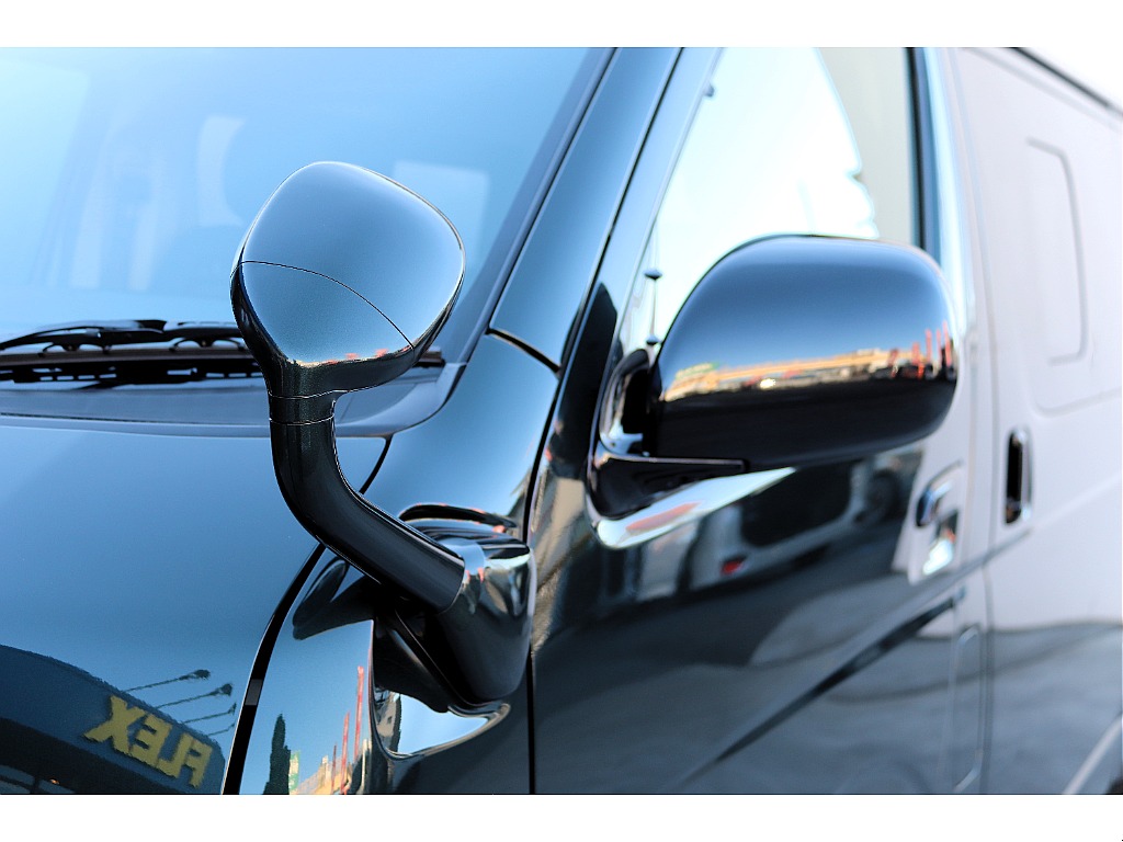 ハイエース高崎店にて展示中♪全国の皆様からのお問い合わせお待ちしております！！027-329-5670