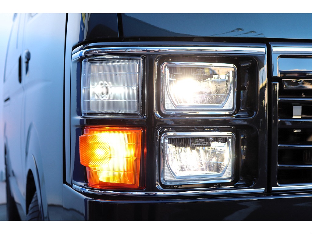 ハイエース高崎店にて展示中♪全国の皆様からのお問い合わせお待ちしております！！027-329-5670