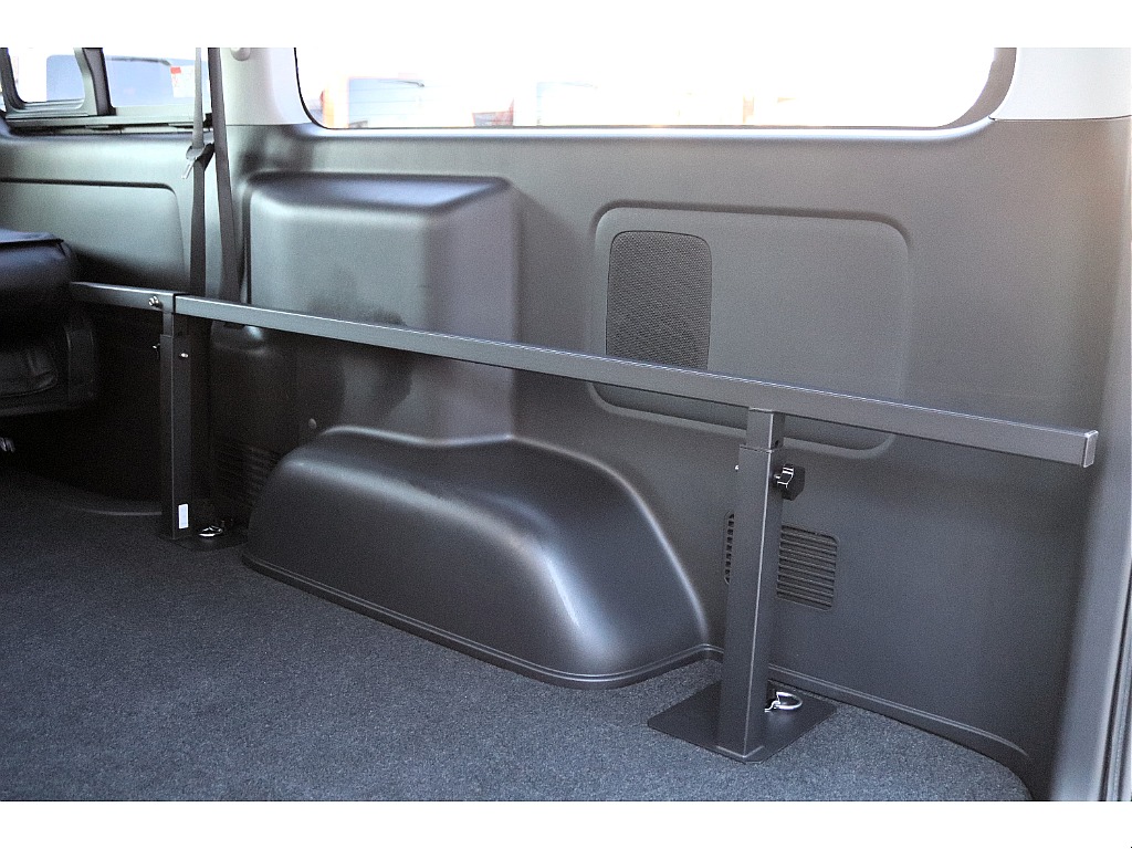 ハイエース高崎店にて展示中♪全国の皆様からのお問い合わせお待ちしております！！027-329-5670