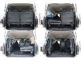 トヨタ ハイエース(19枚目)