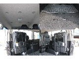 トヨタ ハイエース(20枚目)