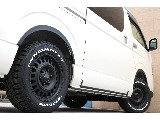 TOYOオープンカントリータイヤ♪